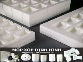 Mốp xốp định hình