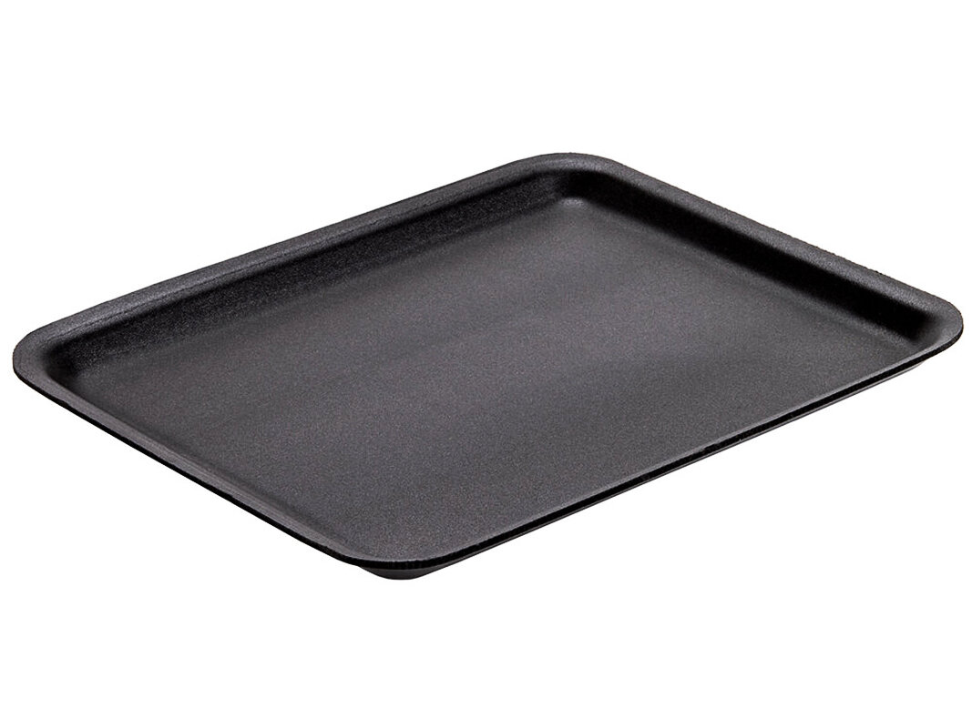 Tên sản phẩm: Khay xốp trái cây
Tên gọi khác: Khay xốp hoa quả
Đơn giá: 600 ₫/khay
Chất liệu: Xốp Polystyrene
Màu sắc: Trắng, Đen
Tải trọng tối đa: Từ 200 - 1.000 gr
Công dụng: Đóng gói trái cây, hoa quả, …
Đặc điểm nổi bật: Bảo vệ trái cây và Tăng tính thẩm mỹ
Nhà sản xuất: Công ty Khay Xốp Ngọn Hải Đăng