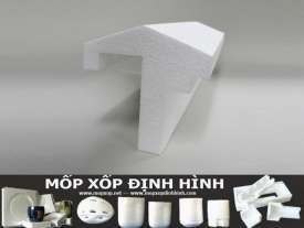 Mốp xốp định hình 20