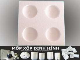 Mốp xốp định hình 04