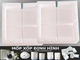 Mốp xốp định hình 05