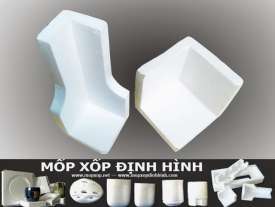 Mốp xốp định hình 01