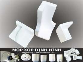 Mốp xốp định hình 03