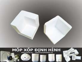 Mốp xốp định hình 010