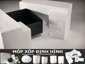 Mốp xốp định hình 02