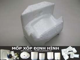 Mốp xốp định hình 23