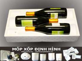 Mốp xốp định hình 22