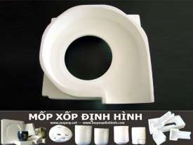 Mốp xốp định hình 21