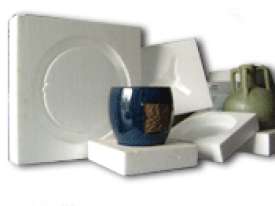 Mốp xốp để gốm sứ