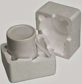 Bán Mốp Xốp Để Ly