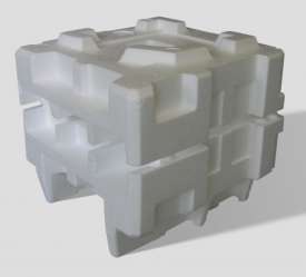 Mốp xốp định hình 28