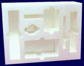 Mốp xốp định hình 40