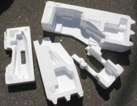 Mốp xốp định hình 29