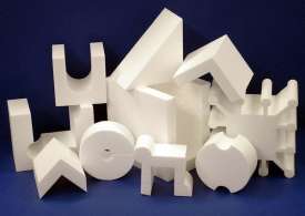 Mốp xốp định hình 55