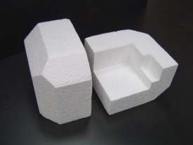 Mốp xốp định hình 72