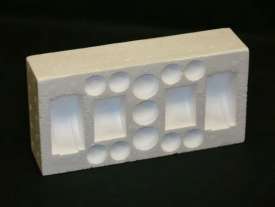 Mốp xốp định hình 74