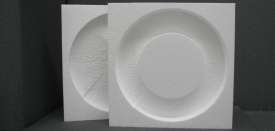 Nhà máy sản xuất Mốp xốp định hình