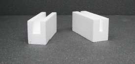 Xưởng sản xuất mốp xốp định hình