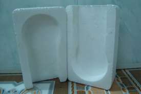 Mốp xốp định hình