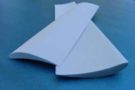 Mop xop dinh hinh theo yeu cau