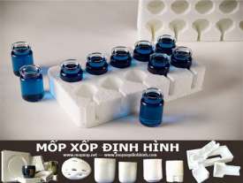 Mốp xốp định hình 03