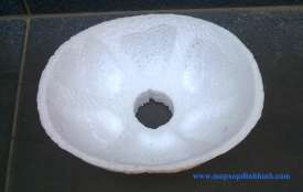 Mop xop dinh hinh – non lich su