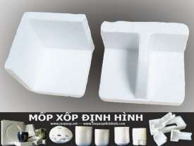 Công ty sản xuất mốp xốp Ngọn Hải Đăng