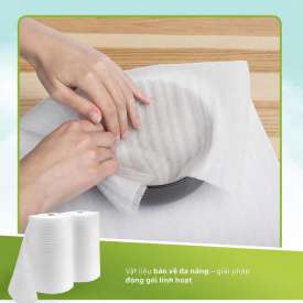 Mốp xốp gói hàng