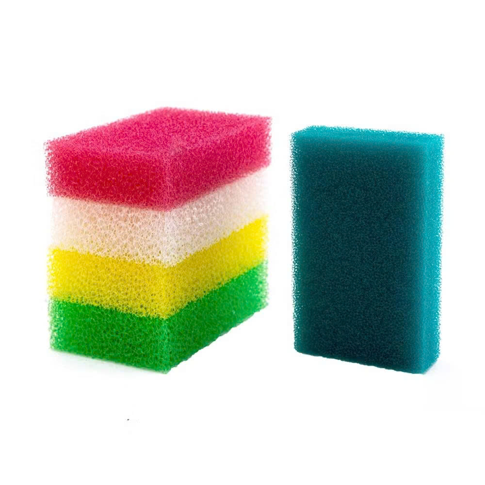 mút xốp bọt biển