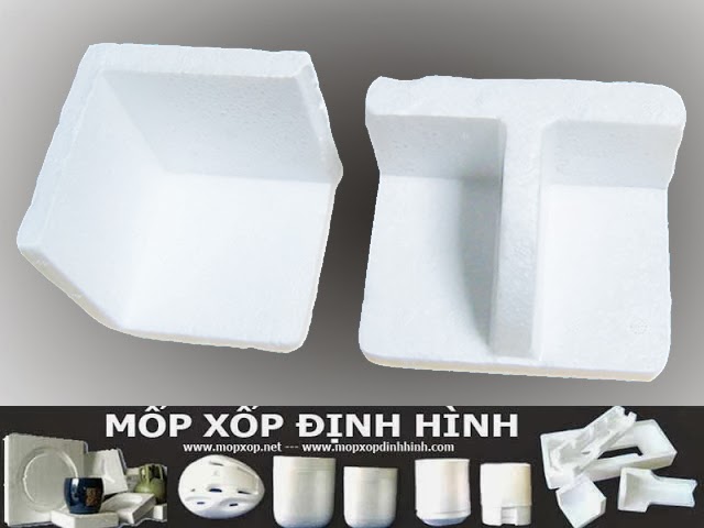 công ty sản xuất mốp xốp