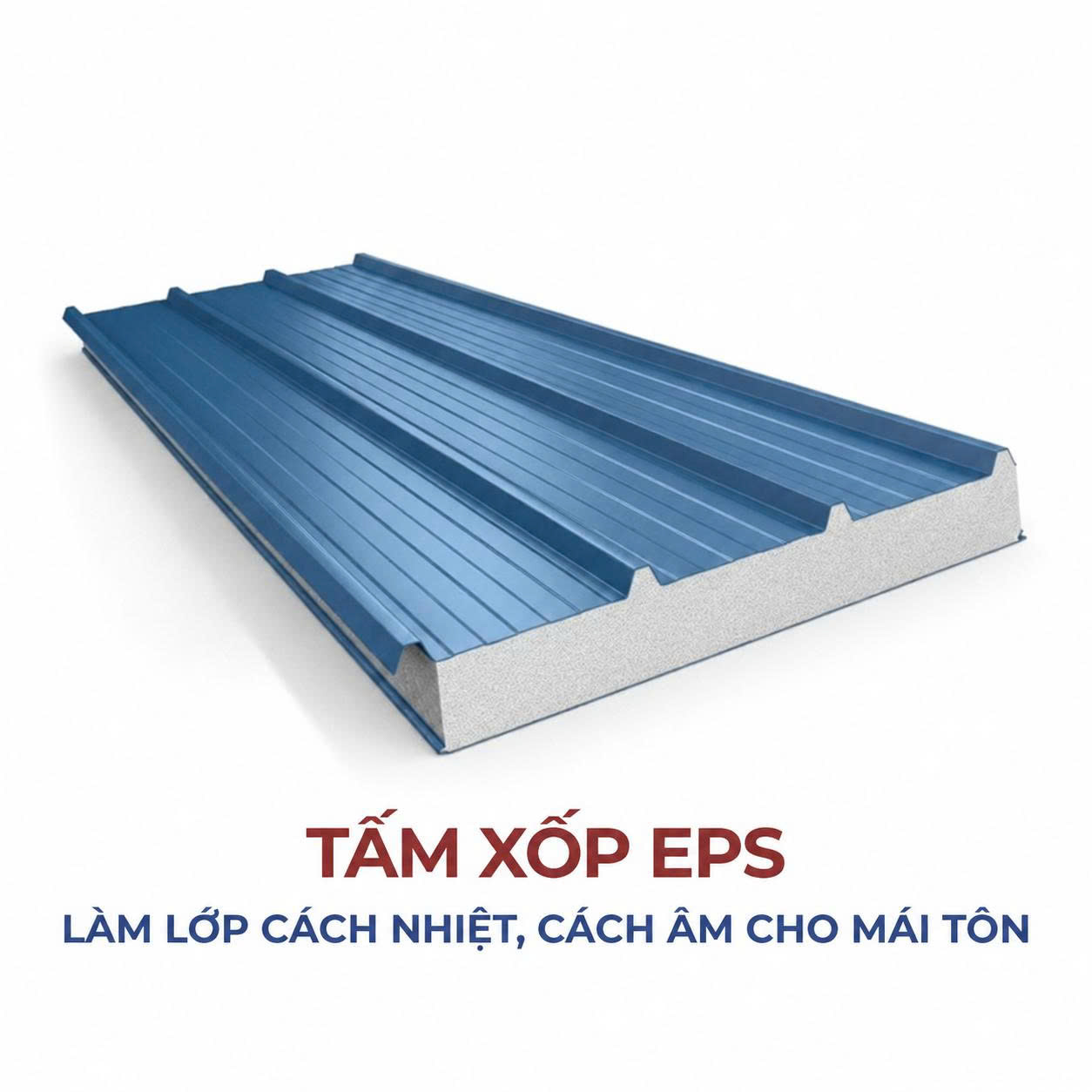 tấm xốp cách nhiệt