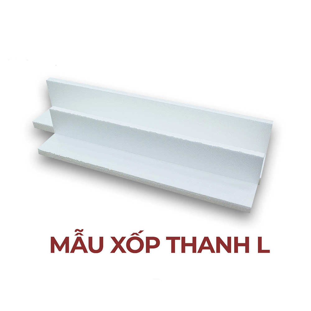 mốp xốp chèn cố định tivi