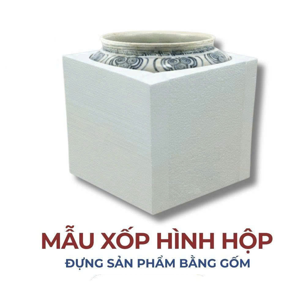 mốp xốp đựng đồ gốm sứ