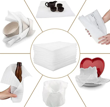 mút xốp gói hàng