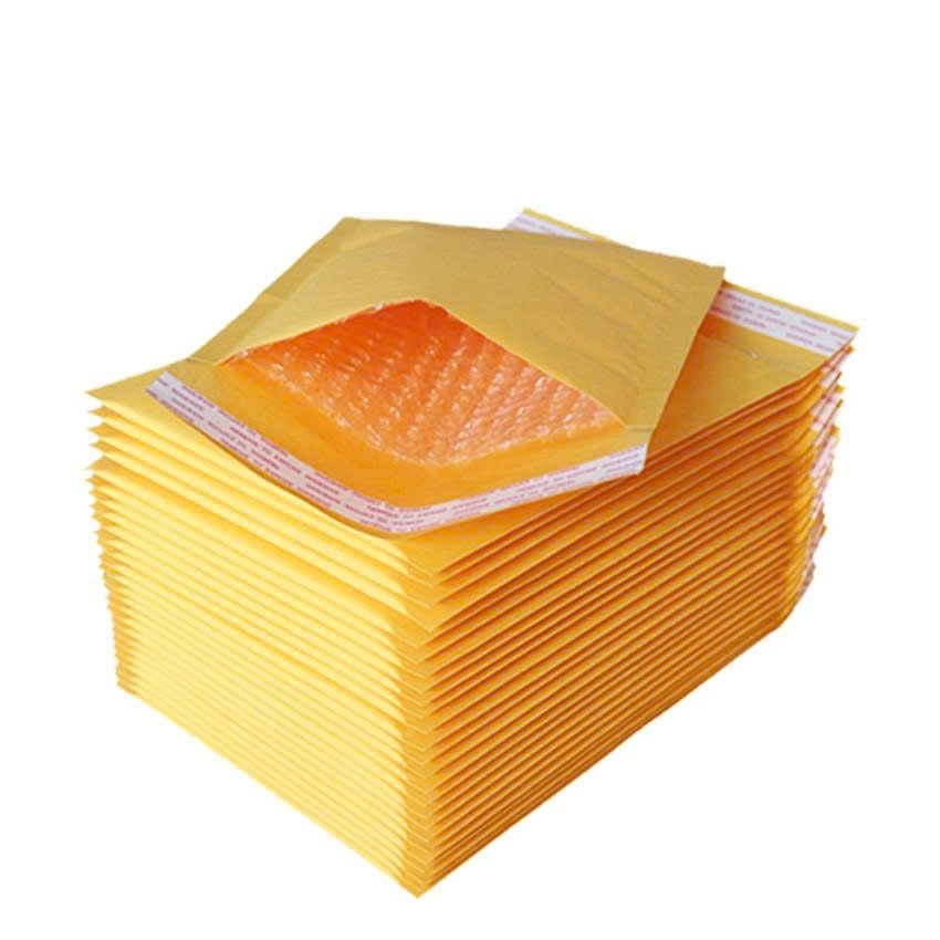 túi gói hàng chống sốc
