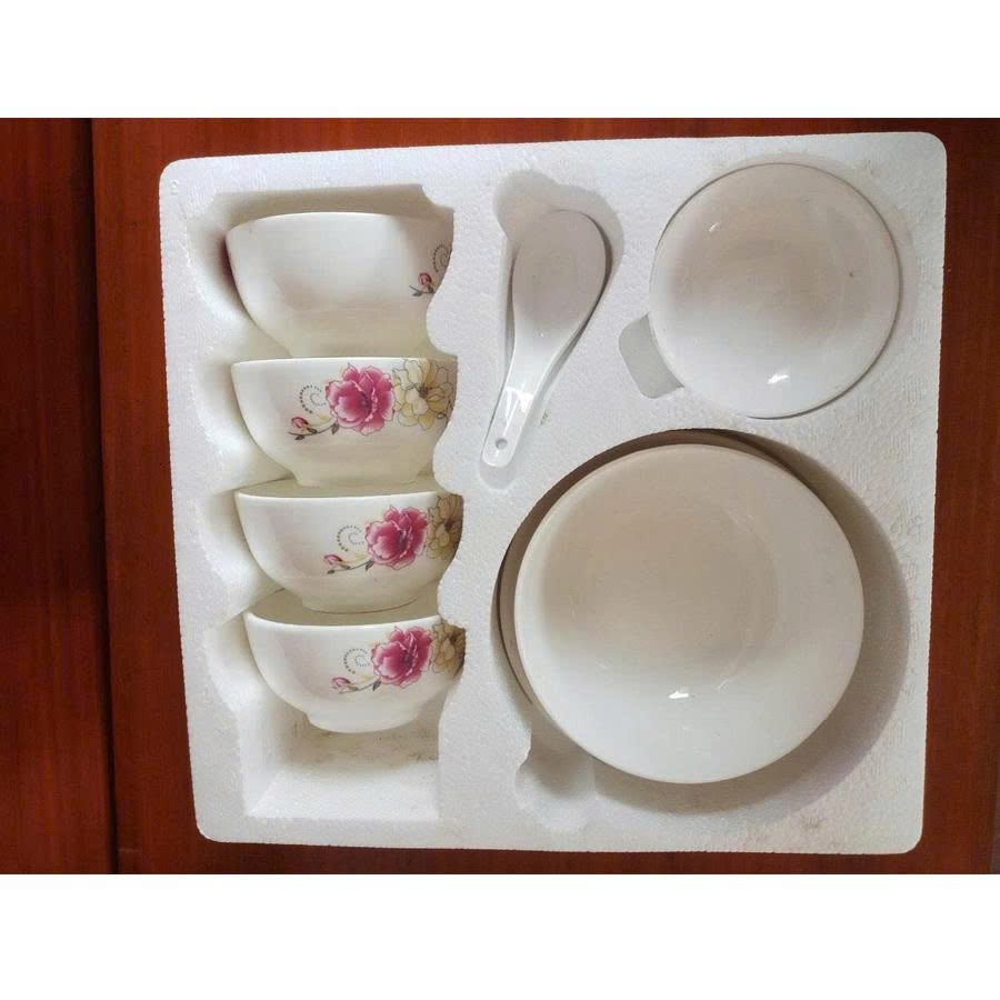 xốp đựng đồ gốm sứ