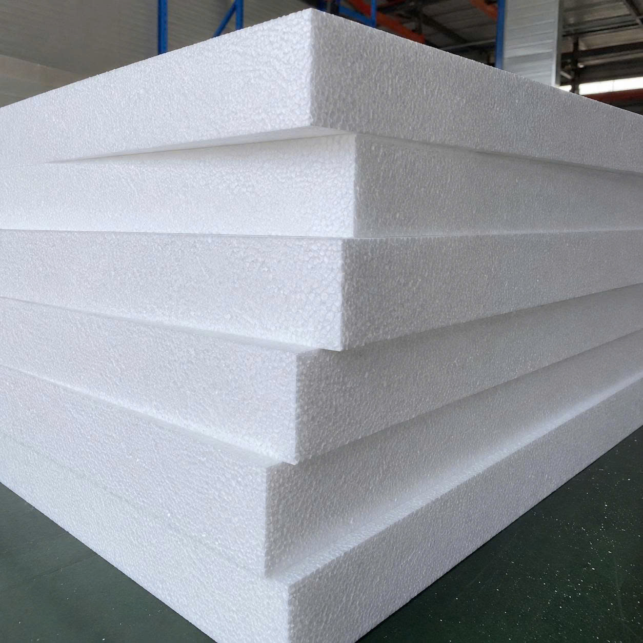 xốp eps cách nhiệt